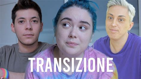 voglia di trans|Tra felicità e oppressione, essere una donna transgender in Italia。